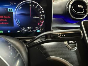 Mercedes Clase C C 300 e Estate - Foto 19