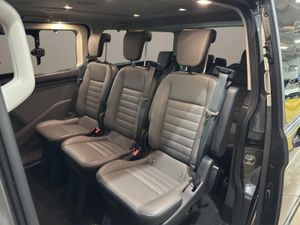 Ford Tourneo Custom 2.0 EcoBlue 136kW L1 Titanium X Auto - Foto 7