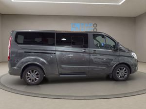 Ford Tourneo Custom 2.0 EcoBlue 136kW L1 Titanium X Auto - Foto 3