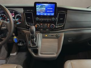 Ford Tourneo Custom 2.0 EcoBlue 136kW L1 Titanium X Auto - Foto 9