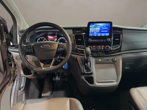 Ford Tourneo Custom 2.0 EcoBlue 136kW L1 Titanium X Auto - Foto 8