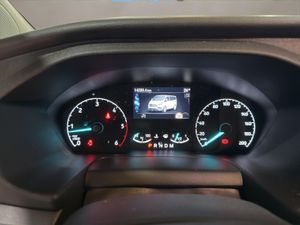 Ford Tourneo Custom 2.0 EcoBlue 136kW L1 Titanium X Auto - Foto 15