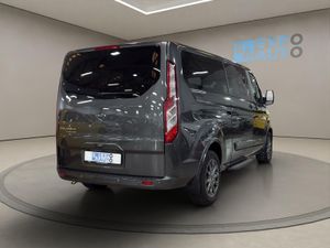 Ford Tourneo Custom 2.0 EcoBlue 136kW L1 Titanium X Auto - Foto 4
