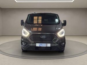 Ford Tourneo Custom 2.0 EcoBlue 136kW L1 Titanium X Auto - Foto 13
