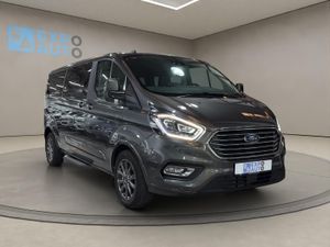 Ford Tourneo Custom 2.0 EcoBlue 136kW L1 Titanium X Auto - Foto 2
