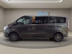 Ford Tourneo Custom 2.0 EcoBlue 136kW L1 Titanium X Auto - Foto 17