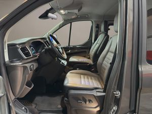 Ford Tourneo Custom 2.0 EcoBlue 136kW L1 Titanium X Auto - Foto 23