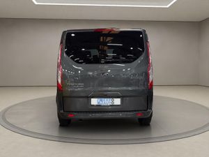Ford Tourneo Custom 2.0 EcoBlue 136kW L1 Titanium X Auto - Foto 5