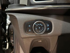 Ford Tourneo Custom 2.0 EcoBlue 136kW L1 Titanium X Auto - Foto 18
