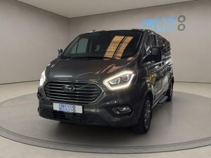 Ford Tourneo Custom 2.0 EcoBlue 136kW L1 Titanium X Auto - Foto 14