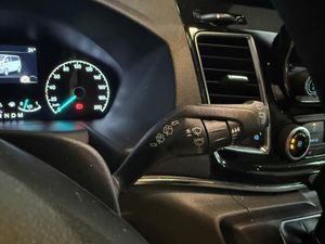 Ford Tourneo Custom 2.0 EcoBlue 136kW L1 Titanium X Auto - Foto 19