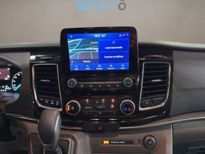 Ford Tourneo Custom 2.0 EcoBlue 136kW L1 Titanium X Auto - Foto 10