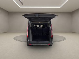 Ford Tourneo Custom 2.0 EcoBlue 136kW L1 Titanium X Auto - Foto 22