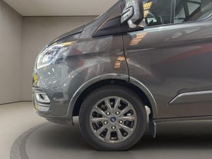 Ford Tourneo Custom 2.0 EcoBlue 136kW L1 Titanium X Auto - Foto 21