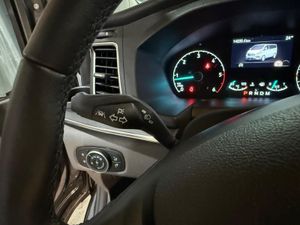 Ford Tourneo Custom 2.0 EcoBlue 136kW L1 Titanium X Auto - Foto 24