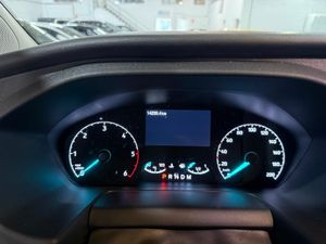 Ford Tourneo Custom 2.0 EcoBlue 136kW L1 Titanium X Auto - Foto 20