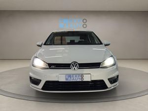 Volkswagen Golf Sport 1.6 TDI 105CV BMT DSG - Foto 9