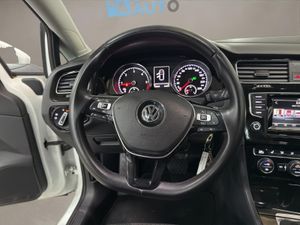Volkswagen Golf Sport 1.6 TDI 105CV BMT DSG - Foto 19