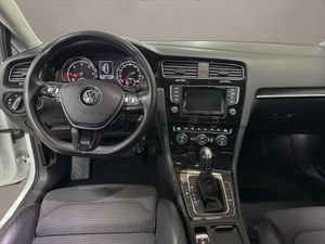 Volkswagen Golf Sport 1.6 TDI 105CV BMT DSG - Foto 14