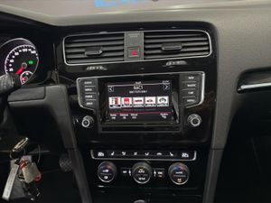 Volkswagen Golf Sport 1.6 TDI 105CV BMT DSG - Foto 16