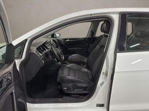 Volkswagen Golf Sport 1.6 TDI 105CV BMT DSG - Foto 11