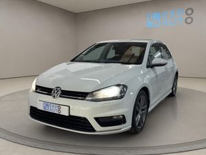 Volkswagen Golf Sport 1.6 TDI 105CV BMT DSG - Foto 7