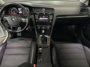 Volkswagen Golf Sport 1.6 TDI 105CV BMT DSG - Foto 21