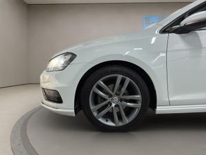 Volkswagen Golf Sport 1.6 TDI 105CV BMT DSG - Foto 10
