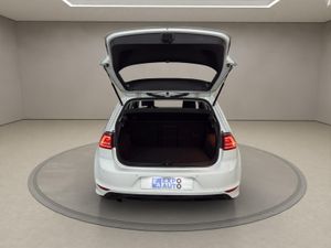 Volkswagen Golf Sport 1.6 TDI 105CV BMT DSG - Foto 13