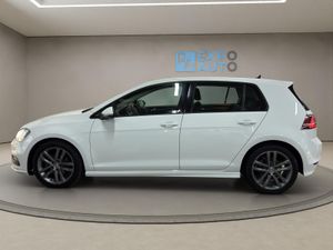 Volkswagen Golf Sport 1.6 TDI 105CV BMT DSG - Foto 8