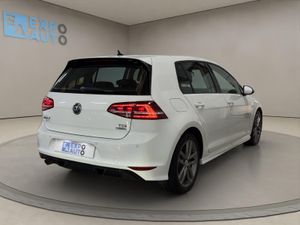 Volkswagen Golf Sport 1.6 TDI 105CV BMT DSG - Foto 4