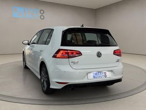 Volkswagen Golf Sport 1.6 TDI 105CV BMT DSG - Foto 5
