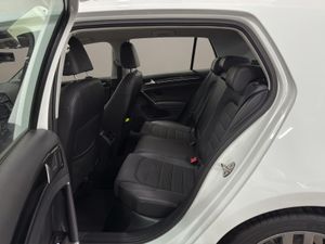 Volkswagen Golf Sport 1.6 TDI 105CV BMT DSG - Foto 15