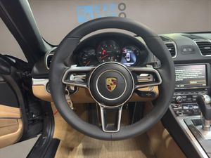 Porsche Boxster 2.7 - Foto 18