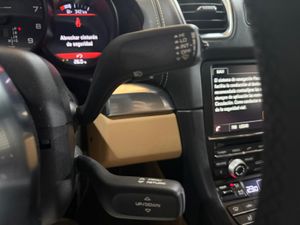 Porsche Boxster 2.7 - Foto 20