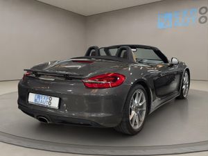 Porsche Boxster 2.7 - Foto 4