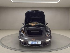 Porsche Boxster 2.7 - Foto 11