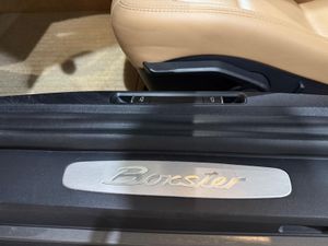 Porsche Boxster 2.7 - Foto 24