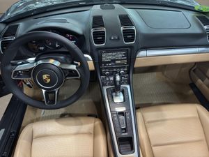 Porsche Boxster 2.7 - Foto 16