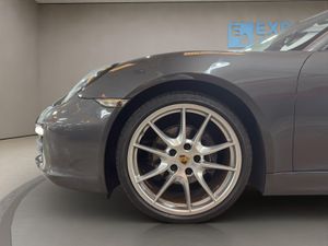Porsche Boxster 2.7 - Foto 8
