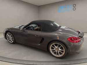 Porsche Boxster 2.7 - Foto 12