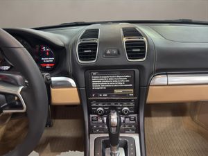 Porsche Boxster 2.7 - Foto 17