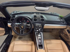 Porsche Boxster 2.7 - Foto 15