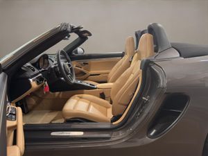 Porsche Boxster 2.7 - Foto 14