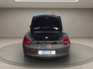 Porsche Boxster 2.7 - Foto 10