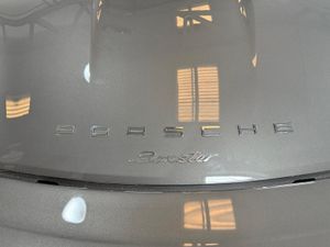 Porsche Boxster 2.7 - Foto 25