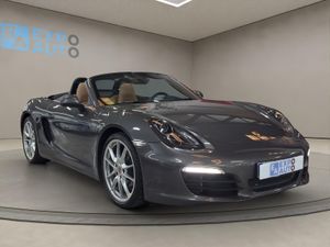 Porsche Boxster 2.7 - Foto 2