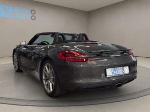 Porsche Boxster 2.7 - Foto 5