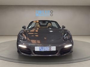 Porsche Boxster 2.7 - Foto 3