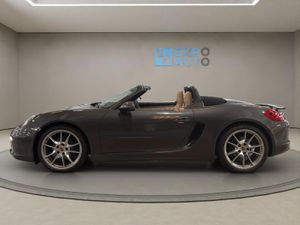 Porsche Boxster 2.7 - Foto 9